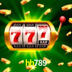 Biblioteca de slots populares na hh789