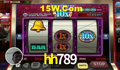 Jogos com bônus e suporte 24h na hh789